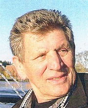 Karl-Heinz Benkler Karl-Heinz Benkler